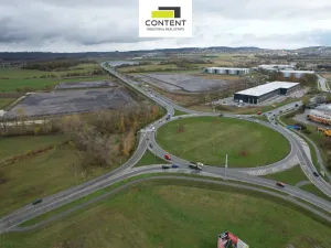 Pronájem skladu, České Budějovice - České Budějovice 4, Slévárenská, 24000 m2