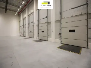 Pronájem skladu, České Budějovice - České Budějovice 4, Slévárenská, 24000 m2