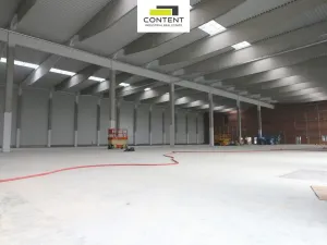 Pronájem skladu, České Budějovice - České Budějovice 4, Slévárenská, 24000 m2