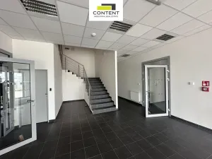 Pronájem skladu, Olomouc - Slavonín, Na Statkách, 4100 m2