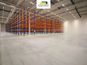Pronájem skladu, Olomouc - Slavonín, Na Statkách, 4100 m2