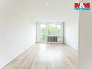 Pronájem bytu 2+kk, Odolena Voda, V Malém háji, 40 m2