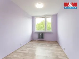 Pronájem bytu 2+kk, Odolena Voda, V Malém háji, 40 m2