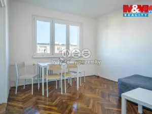 Pronájem bytu 3+1, Chodov, Revoluční, 72 m2