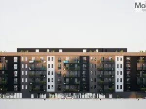 Prodej bytu 2+kk, Golem, 52 m2