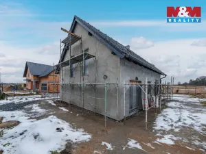 Prodej rodinného domu, Choťánky, 130 m2