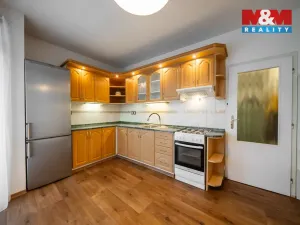 Prodej bytu 2+1, Olomouc, Handkeho, 72 m2