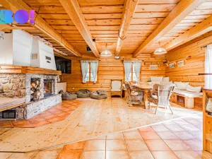 Prodej chalupy, Dolní Morava - Velká Morava, 157 m2