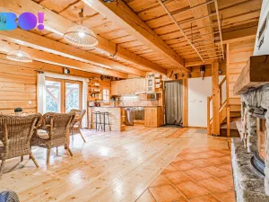 Prodej chalupy, Dolní Morava - Velká Morava, 157 m2