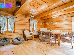 Prodej chalupy, Dolní Morava - Velká Morava, 157 m2