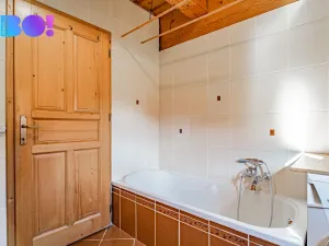 Prodej chalupy, Dolní Morava - Velká Morava, 157 m2