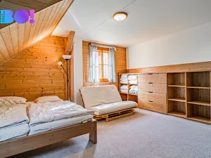 Prodej chalupy, Dolní Morava - Velká Morava, 157 m2