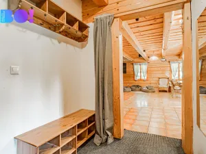 Prodej chalupy, Dolní Morava - Velká Morava, 157 m2