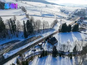 Prodej chalupy, Dolní Morava - Velká Morava, 157 m2