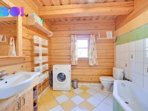 Prodej chalupy, Dolní Morava - Velká Morava, 157 m2