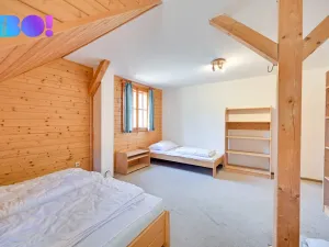 Prodej chalupy, Dolní Morava - Velká Morava, 157 m2