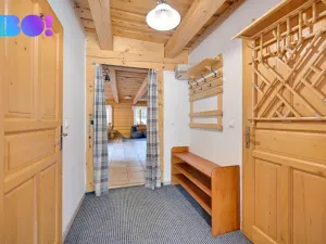 Prodej chalupy, Dolní Morava - Velká Morava, 157 m2