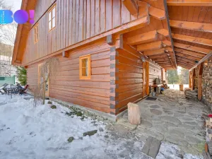 Prodej chalupy, Dolní Morava - Velká Morava, 157 m2