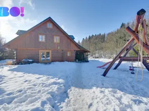 Prodej chalupy, Dolní Morava - Velká Morava, 157 m2