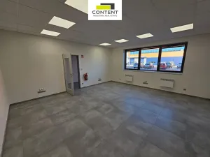 Pronájem skladu, Řepov, 816 m2