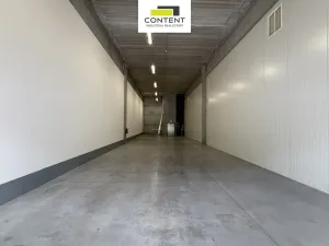 Pronájem skladu, Praha - Horní Počernice, K Bílému vrchu, 1591 m2