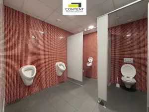 Pronájem skladu, Praha - Horní Počernice, K Bílému vrchu, 1591 m2