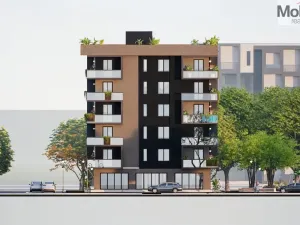 Prodej bytu 3+kk, Golem, 67 m2