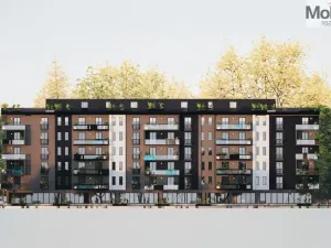 Prodej bytu 3+kk, Golem, 67 m2