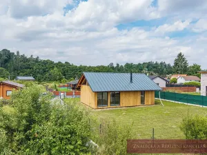 Prodej chaty, Vlastějovice, 62 m2