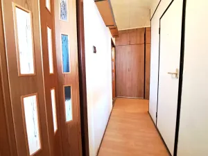 Prodej bytu 3+1, Olomouc, Rooseveltova, 64 m2