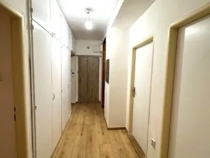 Pronájem bytu 3+1, Praha - Braník, Věkova, 83 m2