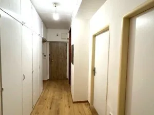 Pronájem bytu 3+1, Praha - Braník, Věkova, 83 m2