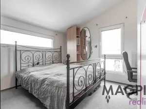 Pronájem rodinného domu, Sluštice, 84 m2