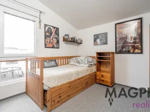 Pronájem rodinného domu, Sluštice, 84 m2