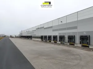 Pronájem skladu, Bor - Nová Hospoda, 32693 m2