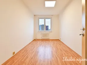 Pronájem bytu 3+1, Brno, Bořetická, 64 m2