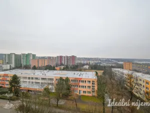 Pronájem bytu 3+1, Brno, Bořetická, 64 m2