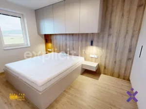 Pronájem bytu 2+kk, Fryšták, Komenského, 58 m2