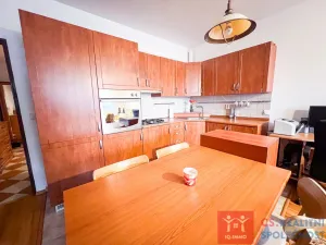 Prodej bytu 2+kk, Znojmo, Mičurinova, 59 m2