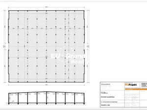 Pronájem skladu, Krásná Lípa, 3100 m2