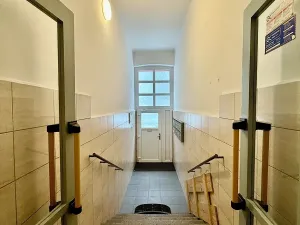 Pronájem bytu 2+1, Plzeň, Jablonského, 59 m2