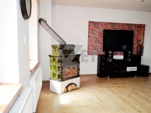 Prodej rodinného domu, Olomouc - Nemilany, 350 m2