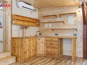 Prodej rodinného domu, Děpoltovice - Nivy, 245 m2