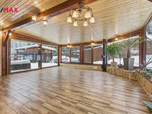 Prodej rodinného domu, Děpoltovice - Nivy, 245 m2