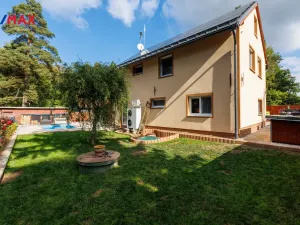 Prodej rodinného domu, Děpoltovice - Nivy, 245 m2