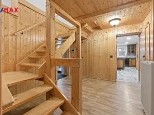 Prodej rodinného domu, Děpoltovice - Nivy, 245 m2