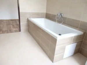 Pronájem bytu 4+kk, Břidličná, Lesy, 82 m2