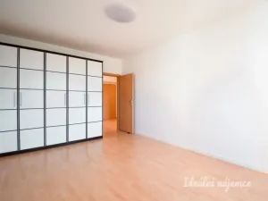Pronájem bytu 2+kk, Brno - Medlánky, V Újezdech, 57 m2