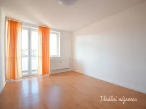Pronájem bytu 2+kk, Brno - Medlánky, V Újezdech, 57 m2