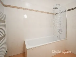 Pronájem bytu 2+kk, Brno - Medlánky, V Újezdech, 57 m2